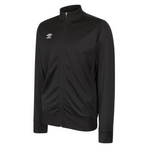 Umbro Club Essential Poly Jacket