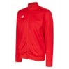 Umbro Club Essential Poly Jacket Vermillion