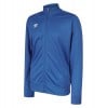 Umbro Club Essential Poly Jacket Royal