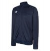 Umbro Club Essential Poly Jacket Dark Navy