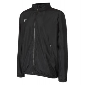 Umbro Club Essential Light Rain Jacket