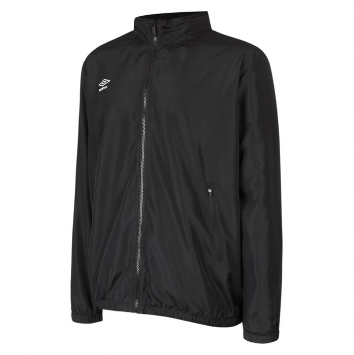 Umbro Club Essential Light Rain Jacket
