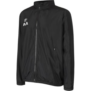 Umbro Club Essential Light Rain Jacket