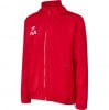 Umbro Club Essential Light Rain Jacket Vermillion