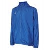 Umbro Club Essential Light Rain Jacket Royal