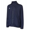 Umbro Club Essential Light Rain Jacket Dark Navy