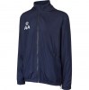 Umbro Club Essential Light Rain Jacket Dark Navy