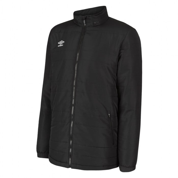 Umbro Club Essential Bench Jacket