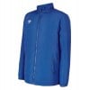 Umbro Club Essential Bench Jacket Royal