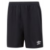 Umbro Club Short II Black