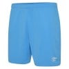 Umbro Club Shorts Sky Blue