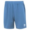 Umbro Club Short II Sky Blue