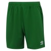 Umbro Club Short II Emerald