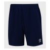 Umbro Club Short II Navy