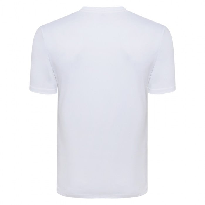 Umbro Club Short Sleeve Shirt