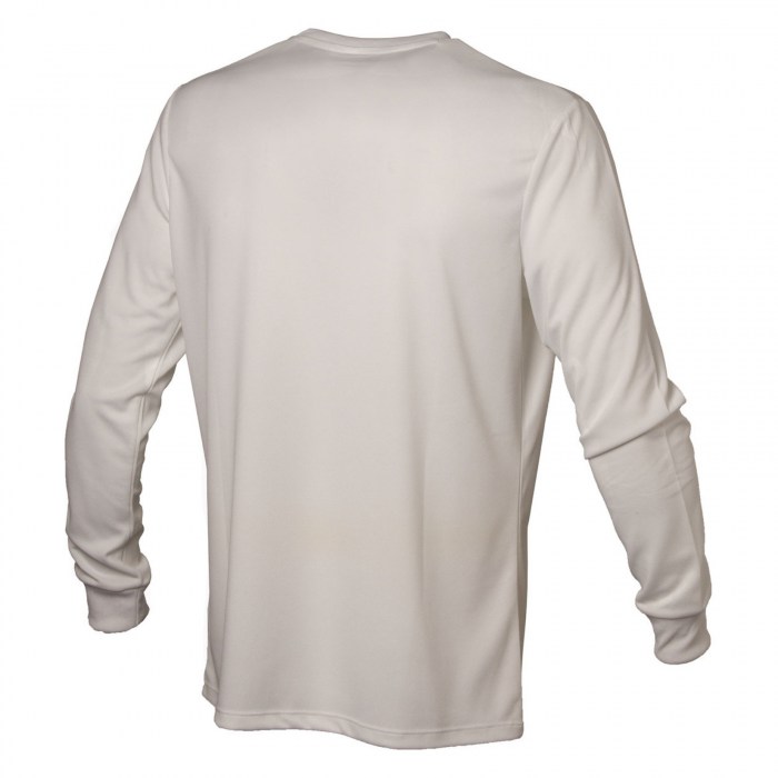 Umbro Club Long Sleeve Football Jersey