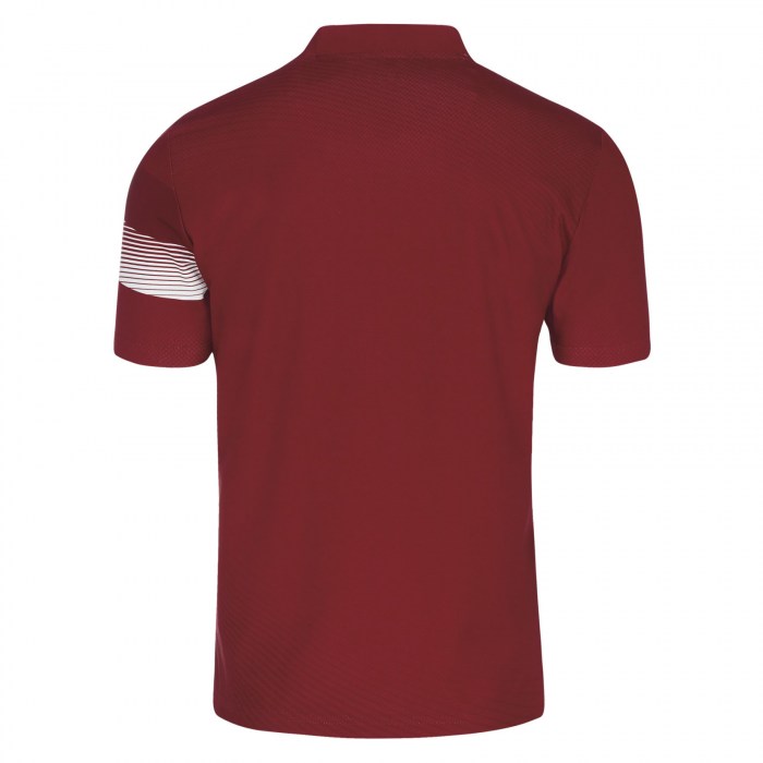 Errea Athens Short Sleeve Shirt