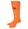 Umbro Classico Sock Shocking Orange
