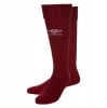 Umbro Classico Sock New Claret