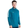 Nike Dri-fit Academy 19 Knit Track Jacket Marina-White-White