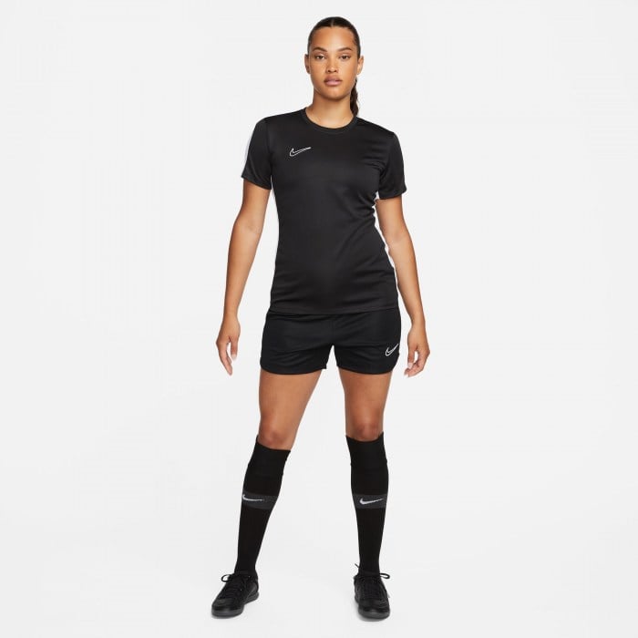 Nike Womens Academy 23 Short Sleeve Training Top (W)