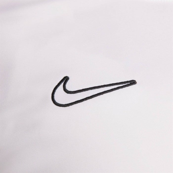 Nike Womens Academy 23 Short Sleeve Training Top (W) White-Black-Black