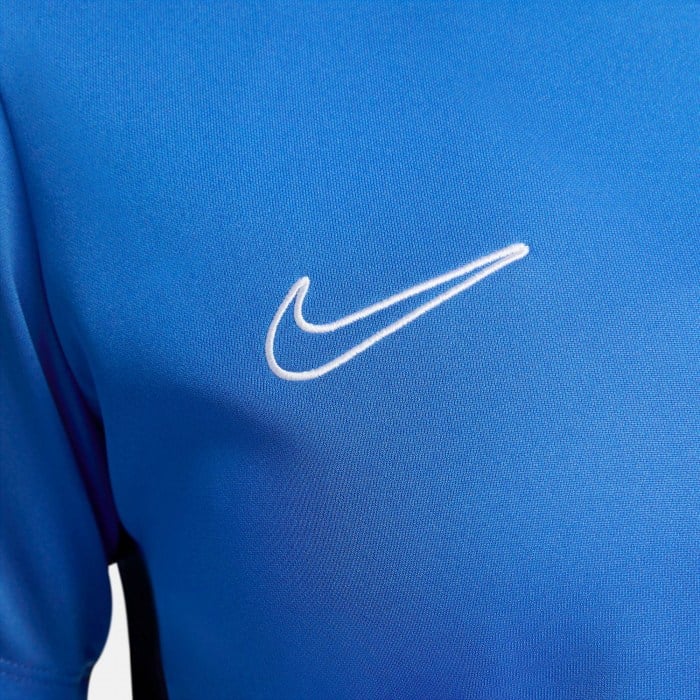Nike Womens Academy 23 Short Sleeve Training Top (W) Royal Blue-Obsidian-White