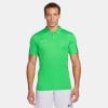 Nike Dri-Fit Academy 23 Polo Green Spark-Lucky Green-White