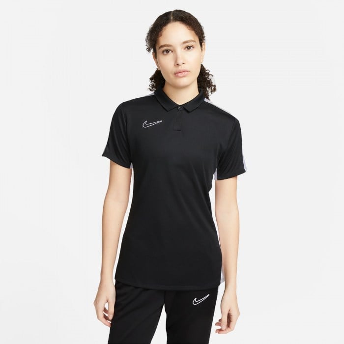Nike Womens Dri-Fit Academy 23 Polo (W)