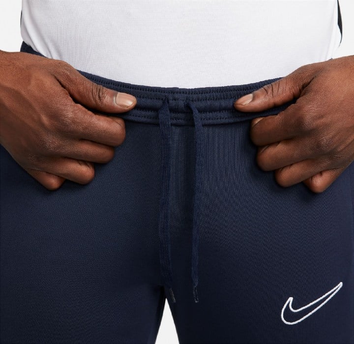 Nike Dri-Fit Academy 23 Pants Obsidian-Obsidian-White