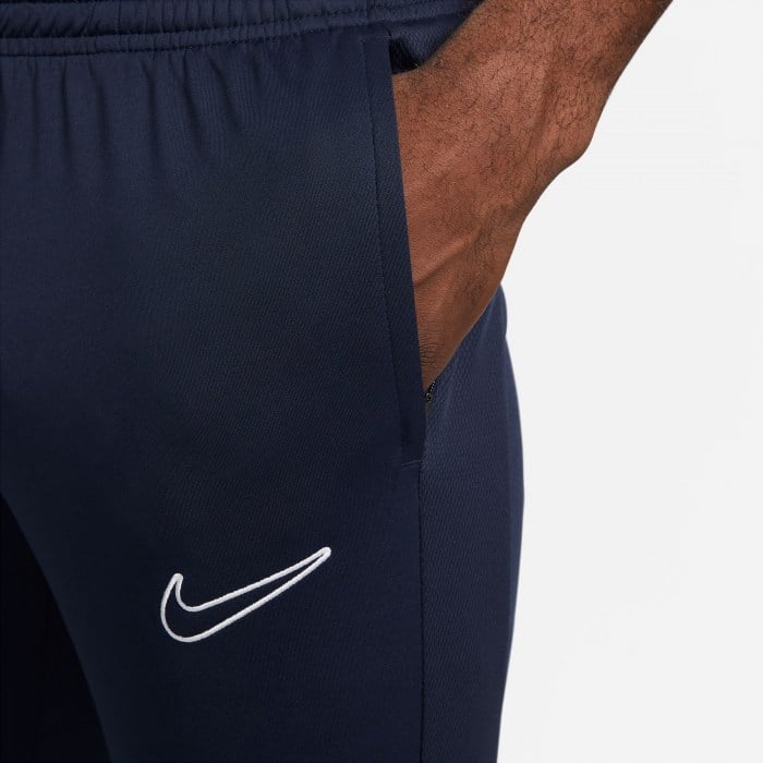 Nike Dri-Fit Academy 23 Pants Obsidian-Obsidian-White