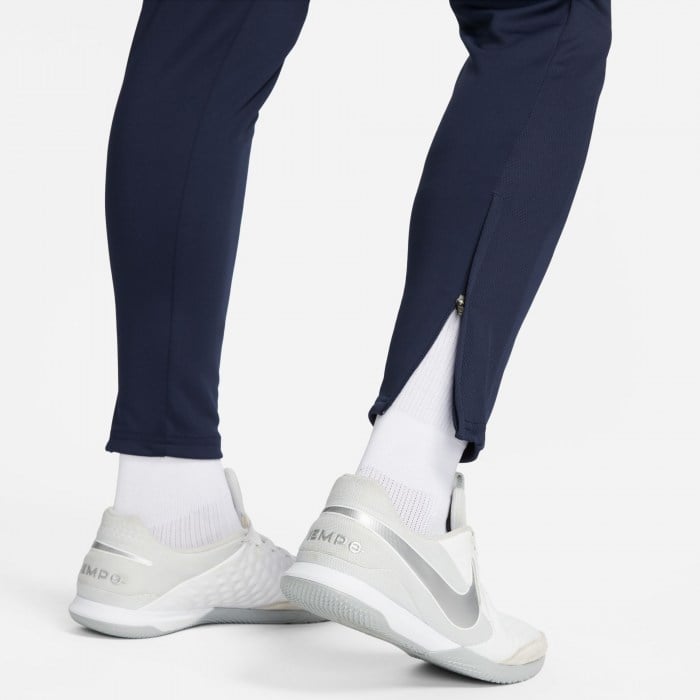 Nike Dri-Fit Academy 23 Pants Obsidian-Obsidian-White