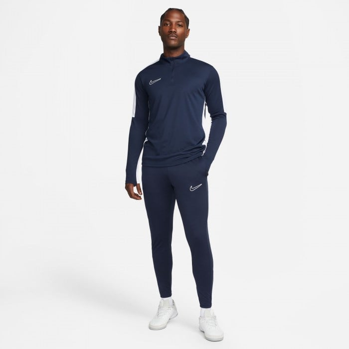 Nike Dri-Fit Academy 23 Pants Obsidian-Obsidian-White