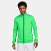 Nike Dri-Fit Academy 23 Knit Track Jacket Green Spark-Lucky Green-White