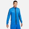 Nike Dri-Fit Academy 23 Knit Track Jacket Royal Blue-Obsidian-White