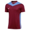 Nike Park Derby IV Dri-FIT Short Sleeve Shirt Team Red-University Blue-White