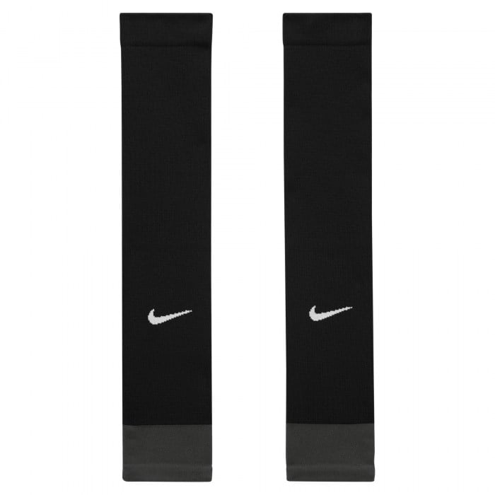 Nike Leg Sleeves - University Red/White