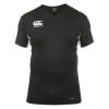 Canterbury Vapodri Challenge Rugby Jersey Black-White-1-44108-4458