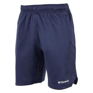 Stanno Prime Shorts - Navy