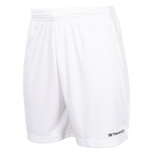 Stanno Focus II Shorts - White