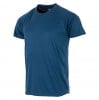 Stanno Functionals Training Tee II - Deep Blue