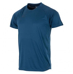 Stanno Functionals Training Tee II - Deep Blue