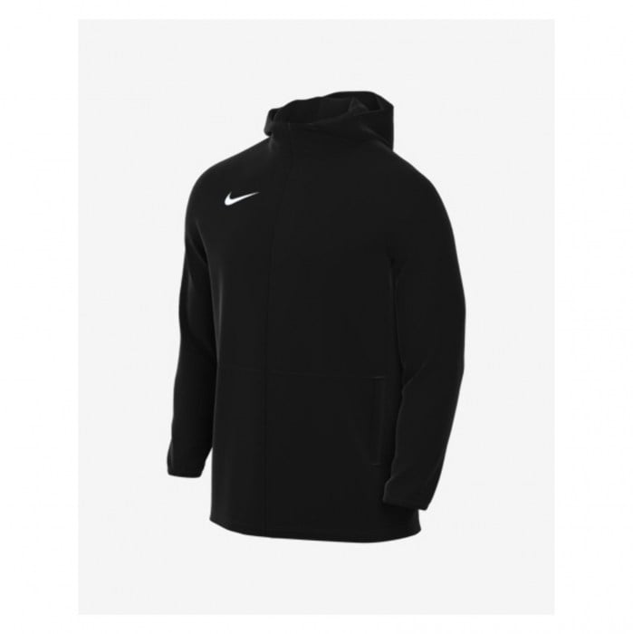 Nike Academy Pro 24 Storm-Fit Rain Jacket - Black/White