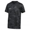 Nike Dri-FIT Precision VII Jersey - Black/Cool Grey/White