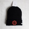 Nike Roses Beanie - Black