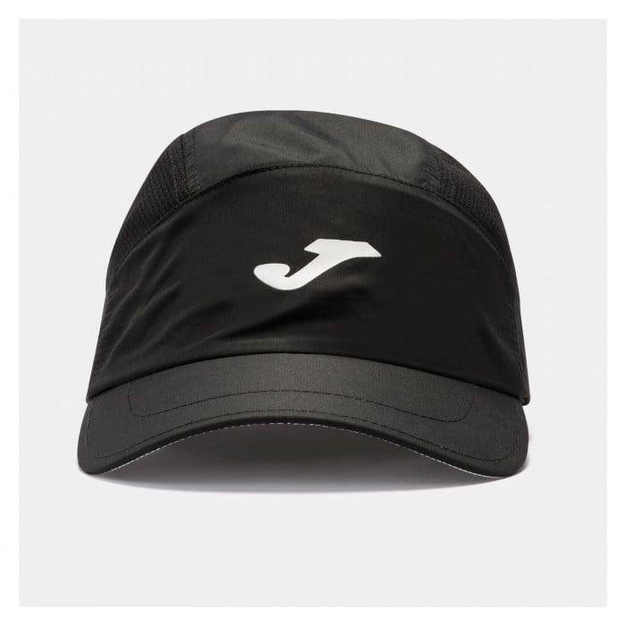 Joma Running Night Cap - Black
