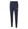 Puma teamRISE Training Pants - Peacoat/White