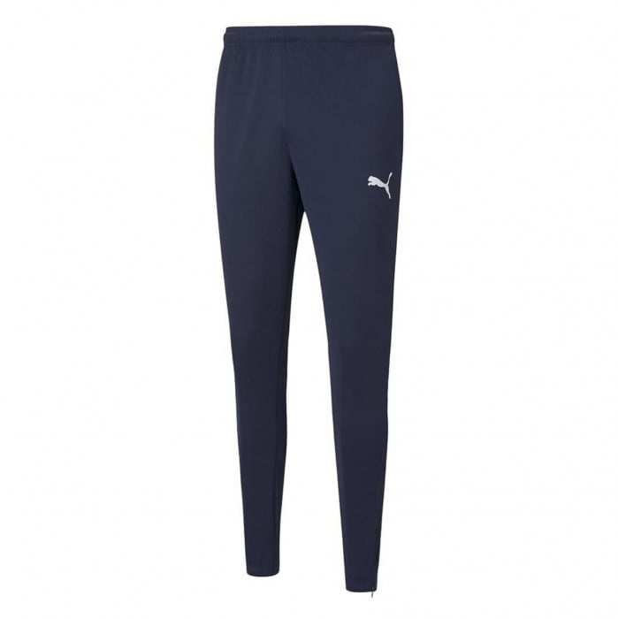 Puma teamRISE Training Pants - Peacoat/White