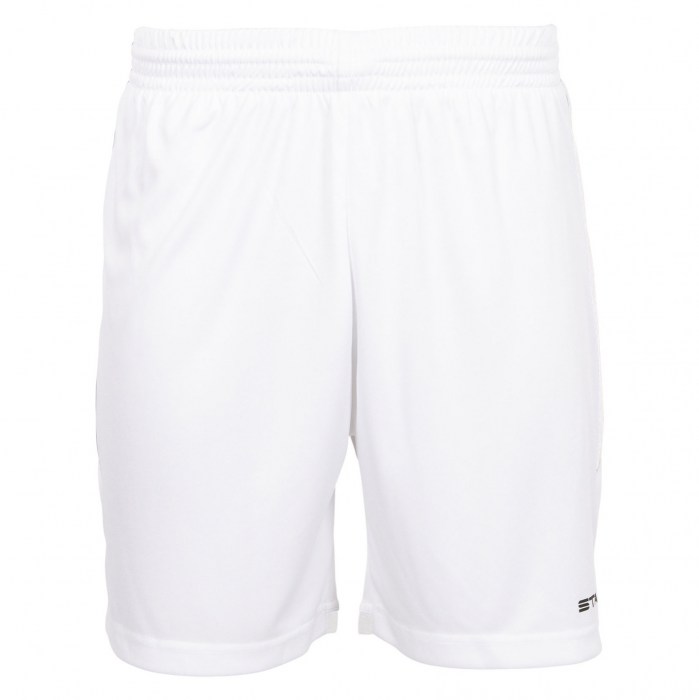 Stanno Focus II Shorts - White