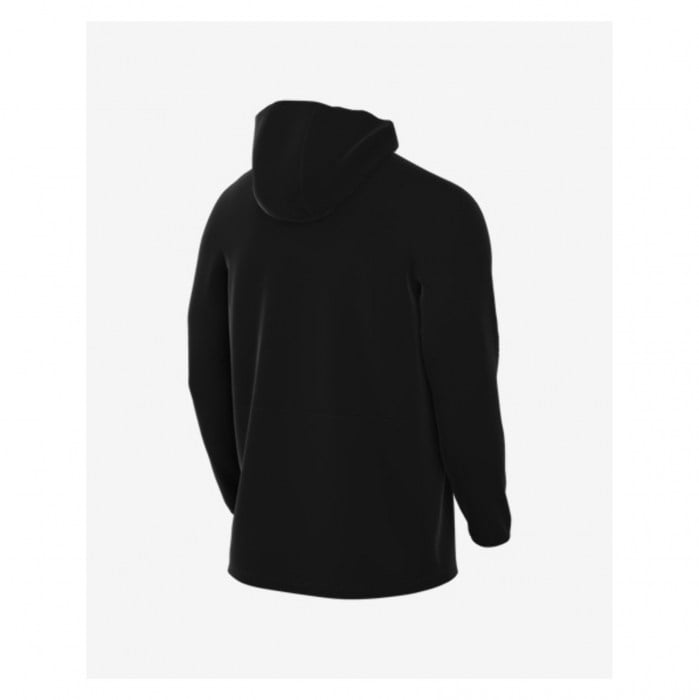 Nike Academy Pro 24 Storm-Fit Rain Jacket - Black/White